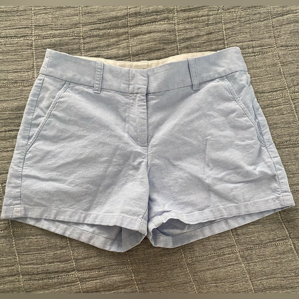 J Crew Shorts